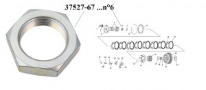 ECROU 37527-67